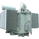 110 KV teljesítmény transzformátor
