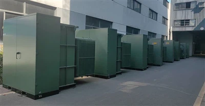 Hogyan javítják a pad{0}}alállomási transzformátorok az energiaelosztás haték...