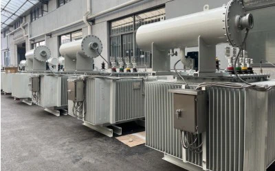 Mi a transzformátor szerkezete